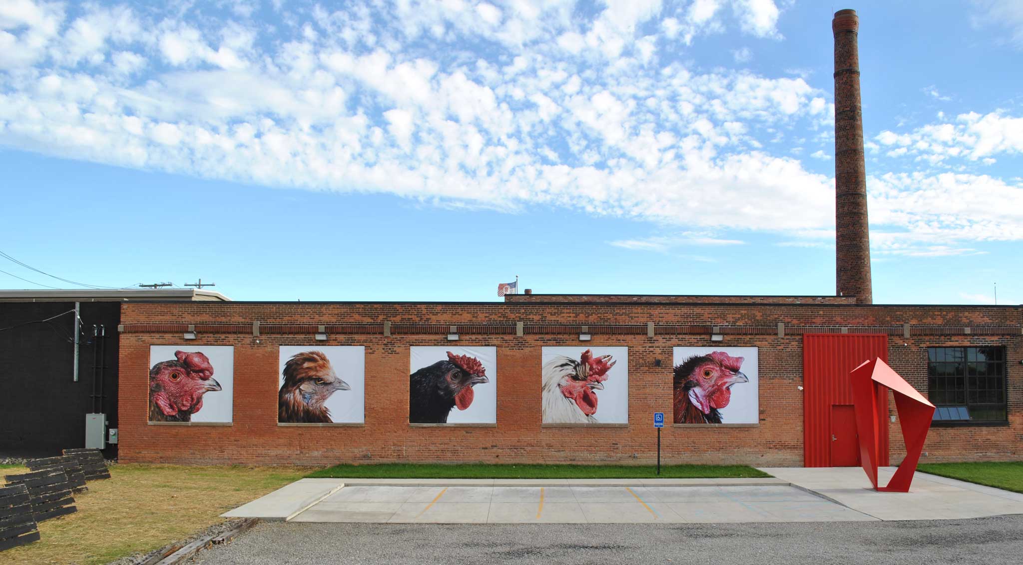 Wasserman Projects