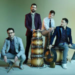 Third Coast, Great Lakes Chamber Music Festival, 2025
