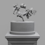 Fall, Exhibition, Hans Op de Beeck, Wasserman, Art