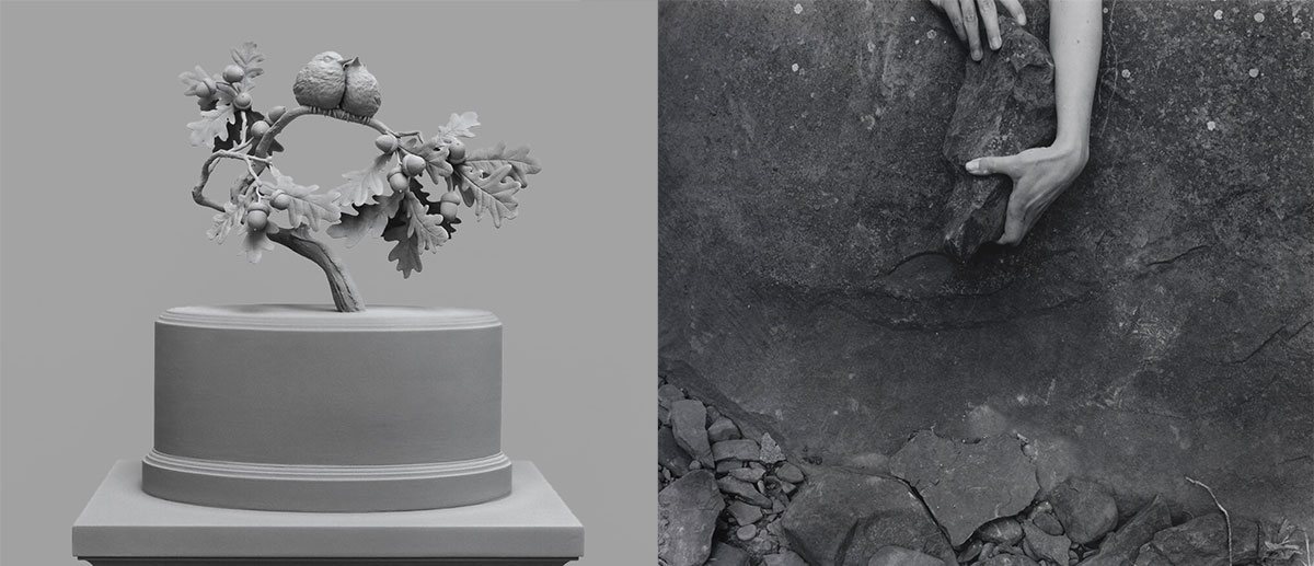 Art, Wasserman, Hans Op de Beeck, Christine Elfman, Templon, Photo, Sculpture