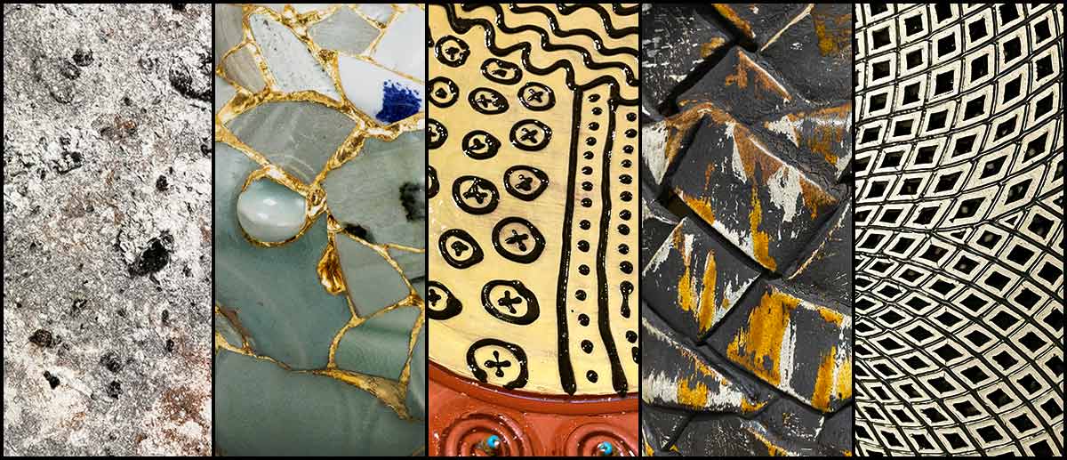 NCECA, Clay, Ceramics, Exhibition, MET, Adrienne Spinozzi, Adebunmi Gbadebo, Yeesookung, David MacDonald, Anna Major, Ibrahim Said